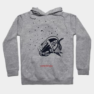 Viperfish Hoodie